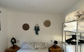 Agrocamping Invernaderito